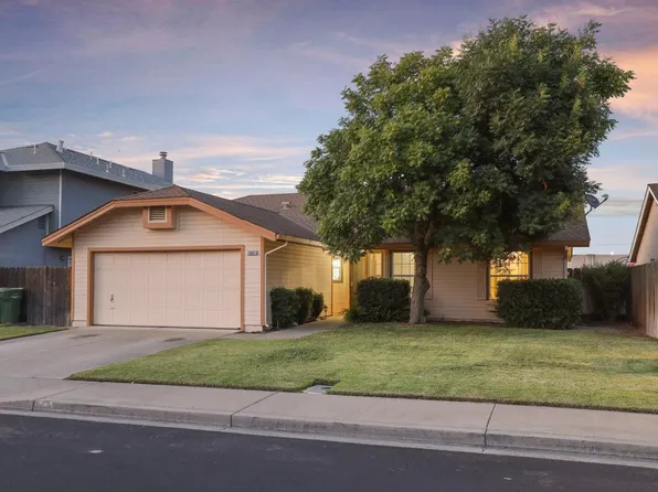 1967 Shadow Park Dr, Turlock, CA 95380