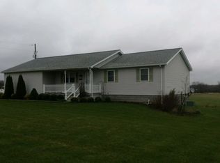 951 Township Road 1101, Ashland, OH 44805