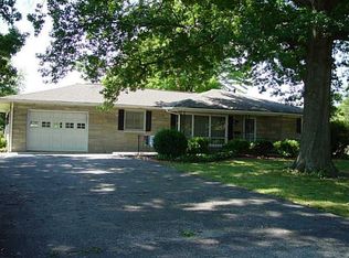 4041 W Broadway Ave, Bloomington, IN 47404