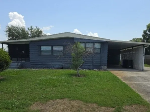 2301 Temple Ln, Saint Cloud, FL 34769