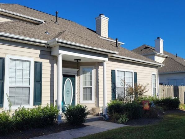 1836 Kensal Green Dr