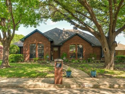 4127 Lawngate Dr, Dallas, TX, 75287