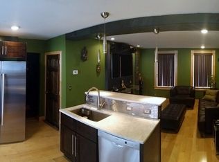 209 W 3rd St, South Boston, MA 02127