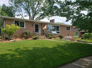 449 S 3rd St, Indiana, PA 15701