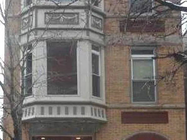 514 N Armour St APT 2F, Chicago, IL 60642