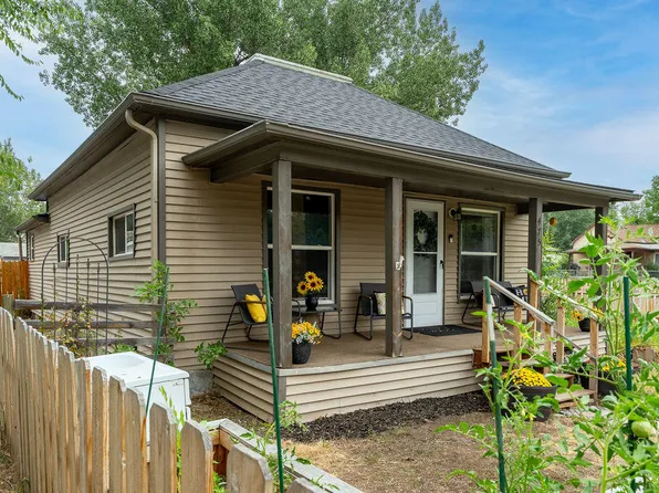 475 E 4th St, Sheridan, WY 82801