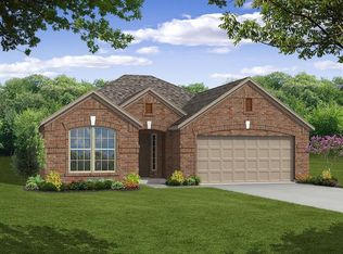 2712 Sun Creek Dr, Little Elm, TX 75068