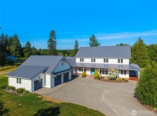 6136 Maple Meadows Ln NE, Olympia, WA 98516