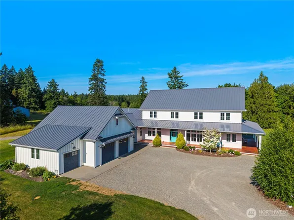 6136 Maple Meadows Lane NE, Olympia, WA 98516