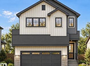 5225 Schonsee Dr NW, Edmonton, AB T5Z0M5