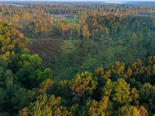 Second Creek Rd, Lutts, TN 38471