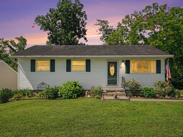 725 Peach Tree Ln, Erlanger, KY 41018