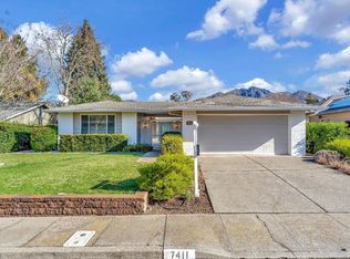 7411 Birchbark Dr, Santa Rosa, CA 95409