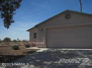 8898 E Rose Tree St, Tucson, AZ 85730