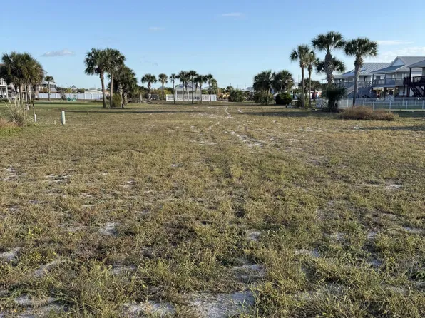 LOT 10 Sea Shore Dr, Pt Saint Joe, FL 32456