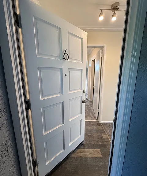 Welcome to Unit #6