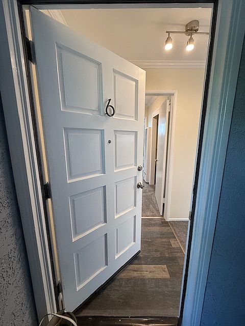 Welcome to Unit #6