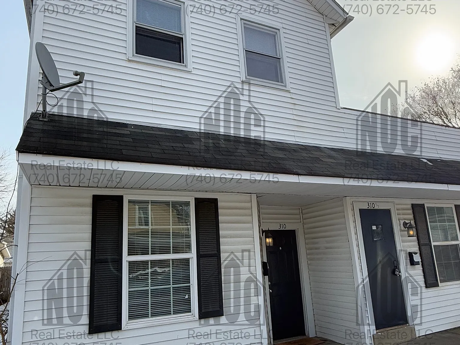 308 310 Washington Ave - 310 — Photo 1