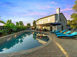 1107 Shadowcrest Ln, Fallbrook, CA 92028