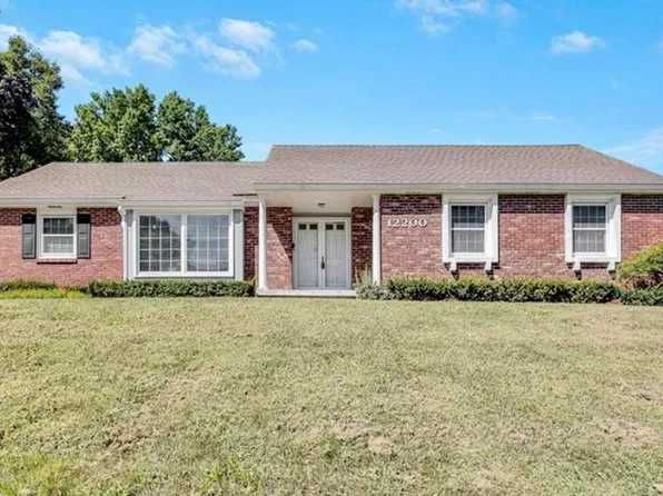 12200 E 45th Ter S, Independence, MO 64055