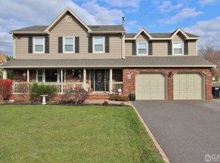 233 Kosciusco Ave, South Plainfield, NJ 07080