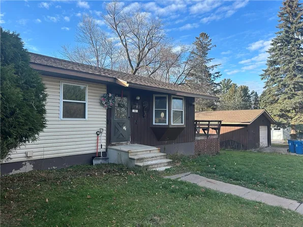 103 3rd Street, Shell Lake, WI 54871
