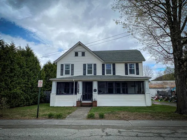 85 Hand Ave, Elizabethtown, NY 12932