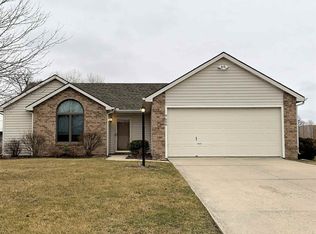 9606 Woodsmill Run, Fort Wayne, IN 46835