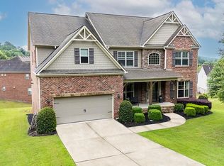 446 Nottingham Dr, Marietta, GA 30066