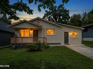 2705 Spencer St, Knoxville, TN 37917