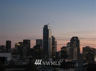 700 E Denny Way #PENTHOUSE 5, Seattle, WA 98122