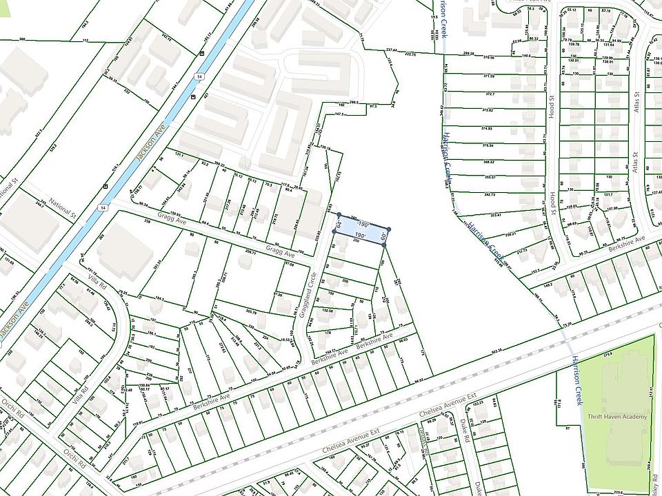 2nd image of 0 Graggland Cir