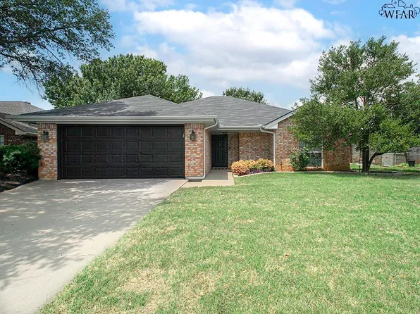 4934 Bayberry Dr, Wichita Falls, TX 76310