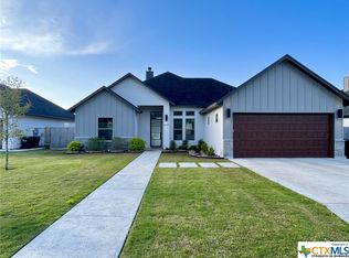 6209 Brasada Ln, Temple, TX 76502