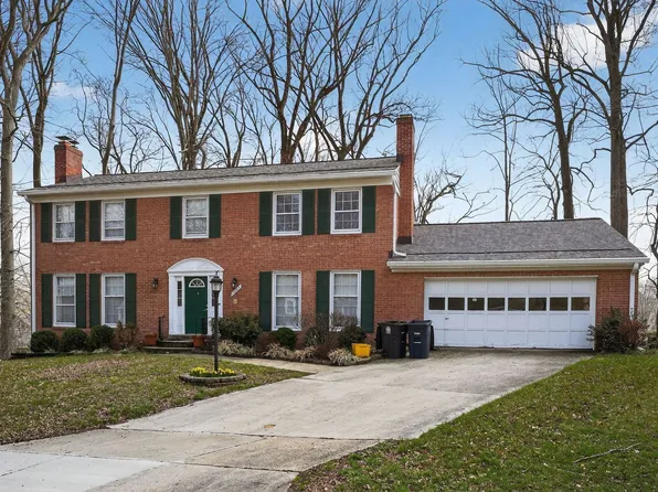 12203 Westview Dr, Upper Marlboro, MD 20772