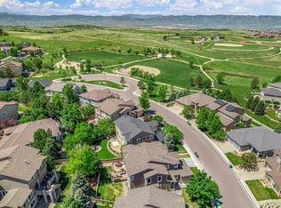 2645 Pemberly Ave, Highlands Ranch, CO 80126