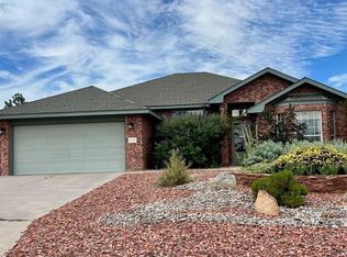 6755 Wolf Creek Ct NE, Rio Rancho, NM 87144