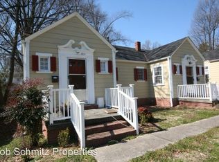 1011 Virgie St, Durham, NC 27705