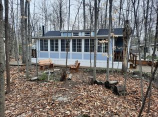 4286 Harbor School Rd UNIT 103, Egg Harbor, WI 54209