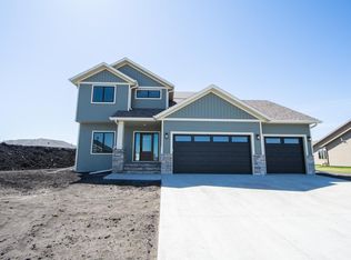 404 Reese Way, Mapleton, ND 58059