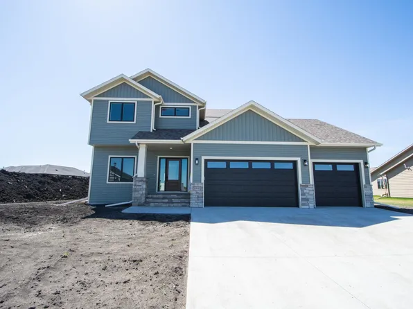 404 Reese Way, Mapleton, ND 58059