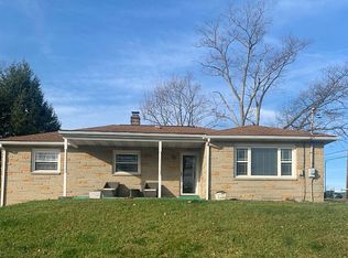 345 Evans City Rd, Butler, PA 16001