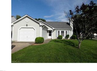 1716 Chaka Ln, Virginia Beach, VA 23454