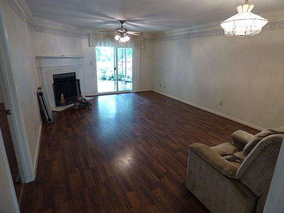 Large family room