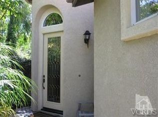 1886 Del Ciervo Pl, Camarillo, CA 93012