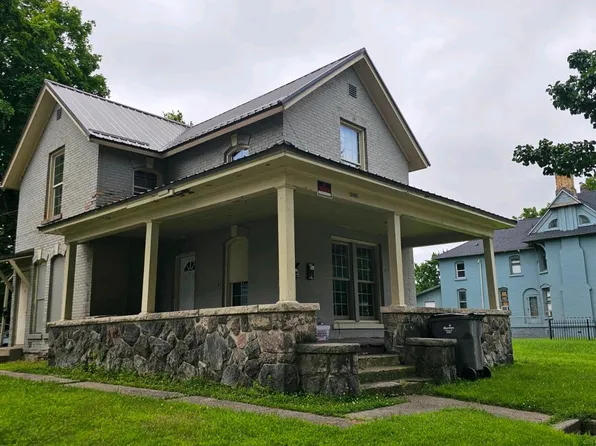 517 W Marion St, Elkhart, IN