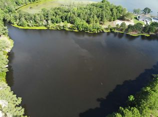 3970 Toot St LOT 8, Linden, NC 28356