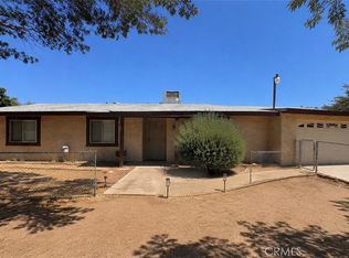 18050 Juniper, Hesperia, CA 92345