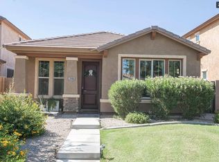 3501 E Jasper Dr, Gilbert, AZ 85296