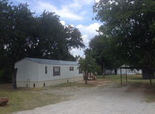 111 Garner Adell Rd, Weatherford, TX 76088